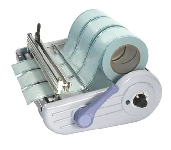 Стерилизационный пакет, автоматическая машина для запайки зубов, стоматологический герметик, машина для запайки мешков для зуботехнической лаборатории