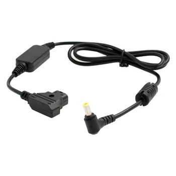 D-TAP к видеокамере постоянного тока 12 В, удлинительный кабель питания, аксессуар для фотосъемки на открытом воздухе, прямая поставка