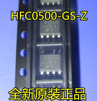 10 шт. ~ 100 ШТ./ЛОТ HFC0500GS-Z HFC0500 SOP7, Новый оригинал