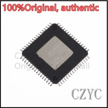 100% Оригинальный чипсет TAS5631BPHDR TAS5631B HTQFP64 SMD IC 100% Оригинальный код, оригинальная этикетка, никаких подделок