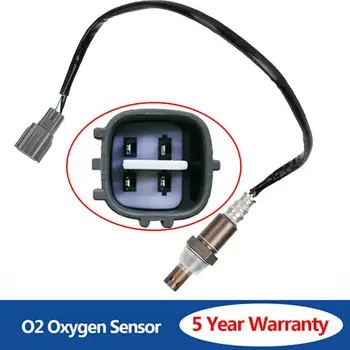 Передний датчик кислорода для 02-06 Toyota Camry 3.0L, 04-06 Sienna Camry 3.3LUpstream