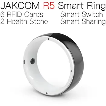 JAKCOM R5 Smart Ring имеет большую ценность, чем smart band m5 flipper zero браслет бесплатно затемненный com battlestar baby примечание 11