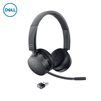 Беспроводная гарнитура Dell Pro - WL5022, Bluetooth, регулируемое оголовье, DELL WL5022