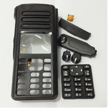 Корпус Рации Комплект Чехлов для Motorola XIR P8668 P8660 DP4800 DP4801 XPR7550 XPR7580 DGP8550 DGP5550 CP7668 Двухстороннее Радио