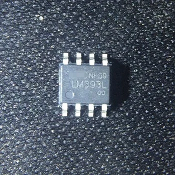 10ШТ LM393L LM393L LM393 Совершенно новый и оригинальный чип IC