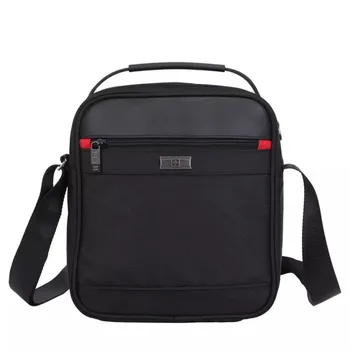Деловая сумка через плечо, сумка через плечо, сумка через плечо с защитой от брызг большой емкости, сумка для поездок на работу, групповая покупка компании