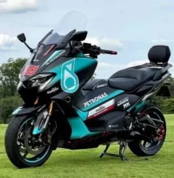 Изготовленные на заказ Новые комплекты обтекателей для мотоциклов ABS, подходящие для YAMAHA T-max 560 2019 2020 2021 tmax 19 20 21 Комплект кузова Малайзия 6