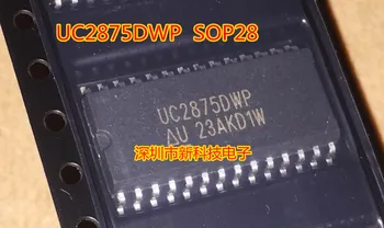 5 шт./лот, оригинальный новый UC2875DWP