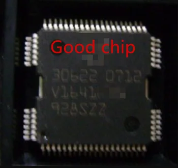 1ШТ 30622 3O622 QFP64 микросхема драйвера питания дизельной компьютерной платы