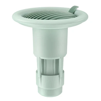 Крышка для канализационного дезодоранта, Основная крышка для туалета, Защищающая от насекомых, Устройство для затыкания Против запаха, защищающее от насекомых, Ванная комната A