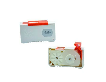 Кассеты для очистки оптического волокна CLE-BOX со сменной лентой, коробка для очистки оптического волокна, Бесплатная доставка