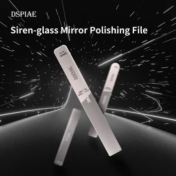 DSPIAE SF-20 / SF-15 / MSF-13 Siren Инструмент для сборки Высокоточных моделей Файлов, Аксессуар для Хобби, Инструмент Для изготовления Военных моделей В сборе