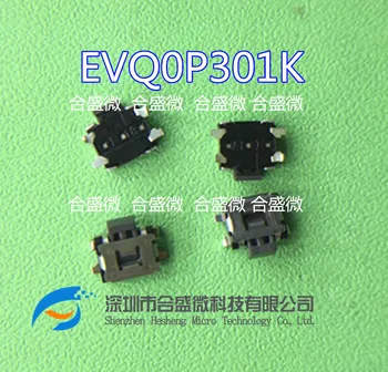 Импортированный Panasonic Turtle Evq0p301k 3.5*2.9*1.35 боковой выключатель мм Сенсорный выключатель