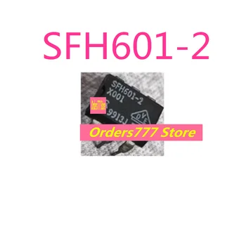 5шт Новый импортный оригинальный SFH601-2 SFH601 601-2 Встроенный интегральный микросхемный блок DIP6 optocoupler IC chip