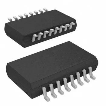 Профессиональные электронные компоненты VIPER28H SOIC-16 IC с одиночными оригинальными запасными транзисторами