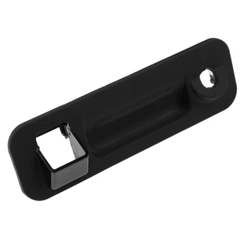 Новый переключатель разблокировки замка багажника 81260-C1010 для замены крышки ручки LF HYBRID 14-17
