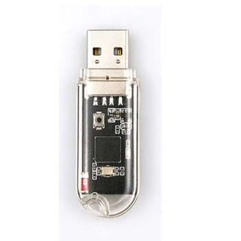 E56B ESP32 инжектор UDisk USB-ключ Wi-Fi Бесплатный USB-адаптер для взлома последовательного порта
