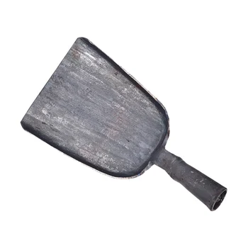 Серый лоток, Лопаты ручной работы, Совок для угля, лопаты для барбекю, Зола, кухонный ручной инструмент