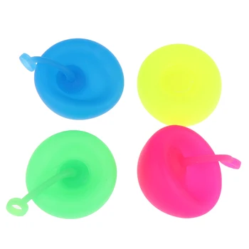 Надувная игрушка для детей с воздушным пузырем, наполненным водой, на открытом воздухе