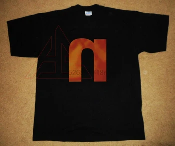 Винтажная футболка Nine Inch Nails Broken Tour от NIN Marilyn Mansion Reprint S-3XL
