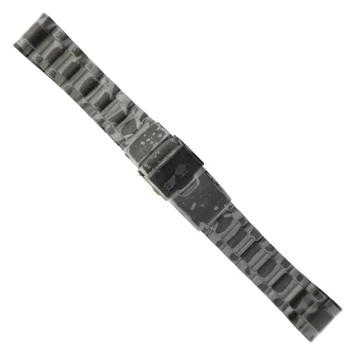 Браслет Prospex Ограниченной серии SPB253 Черного цвета, 20 мм