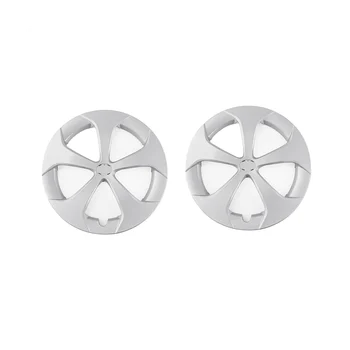 Замена крышки ступицы колеса автомобиля диаметром 16 дюймов 2шт для Prius 2012 2013 2014
